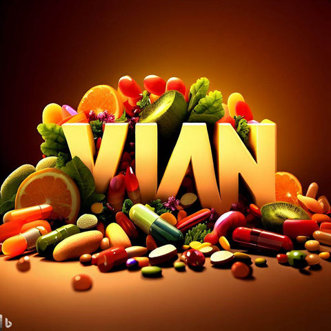 Vitamine