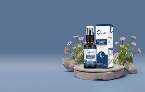 Melatonin Spray