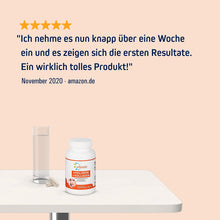 Vihado Hyaluronsäure Kapseln hochdosiert – Hyaluron + Kollagen-Hydrolysat – Beauty ideal als Nahrungsergänzung zur Hautpflege – 90 Kapseln