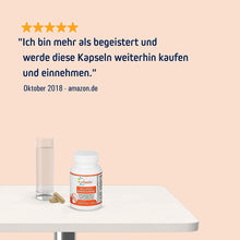 Vihado Cellucell Bindegewebe Tabletten - Cellulite Orangenhaut - 60 Kapseln, (46,6 g)