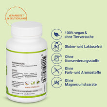 Vihado Artischocken Mariendistel Kapseln – naturbelassen und ohne Zusätze – hochdosierte Kapseln zur Nahrungsergänzung – 90 Kapseln (49g)